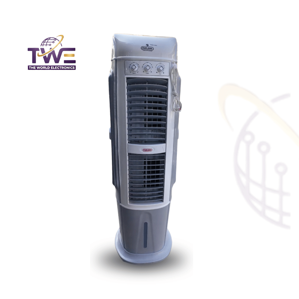 PAKLAND ROOM AIR COOLER MODEL-2300 (TOWER)