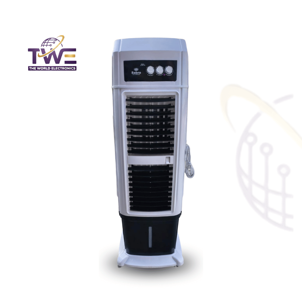 SABRO ROOM AIR COOLER (TOWER)
