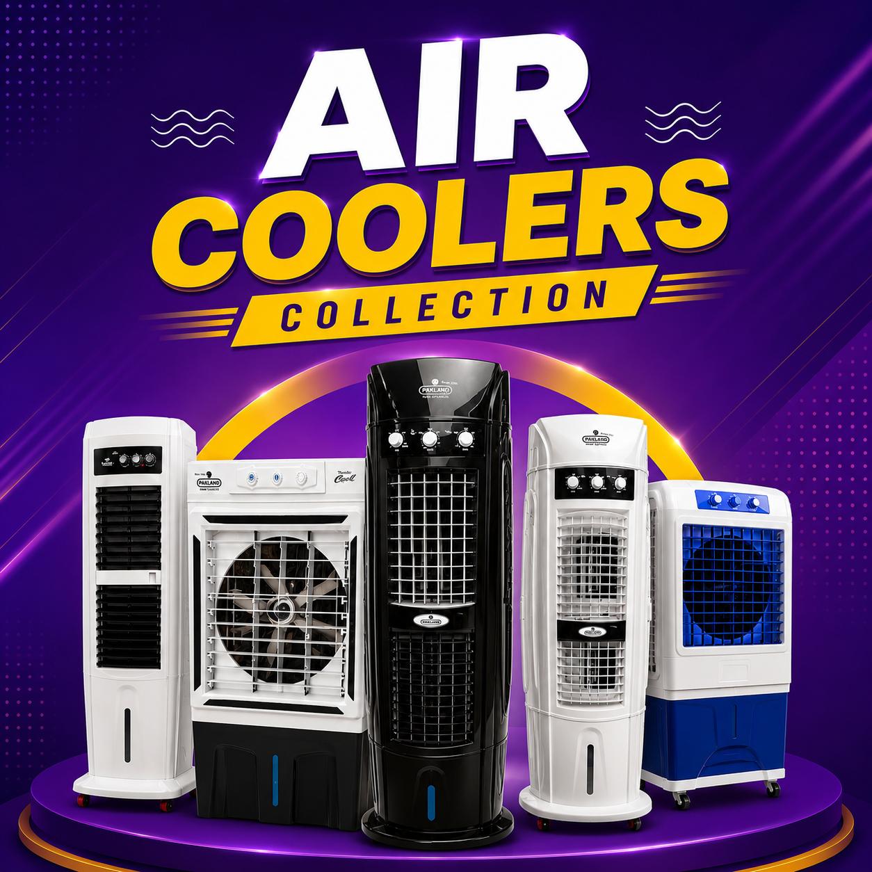 Air Coolers