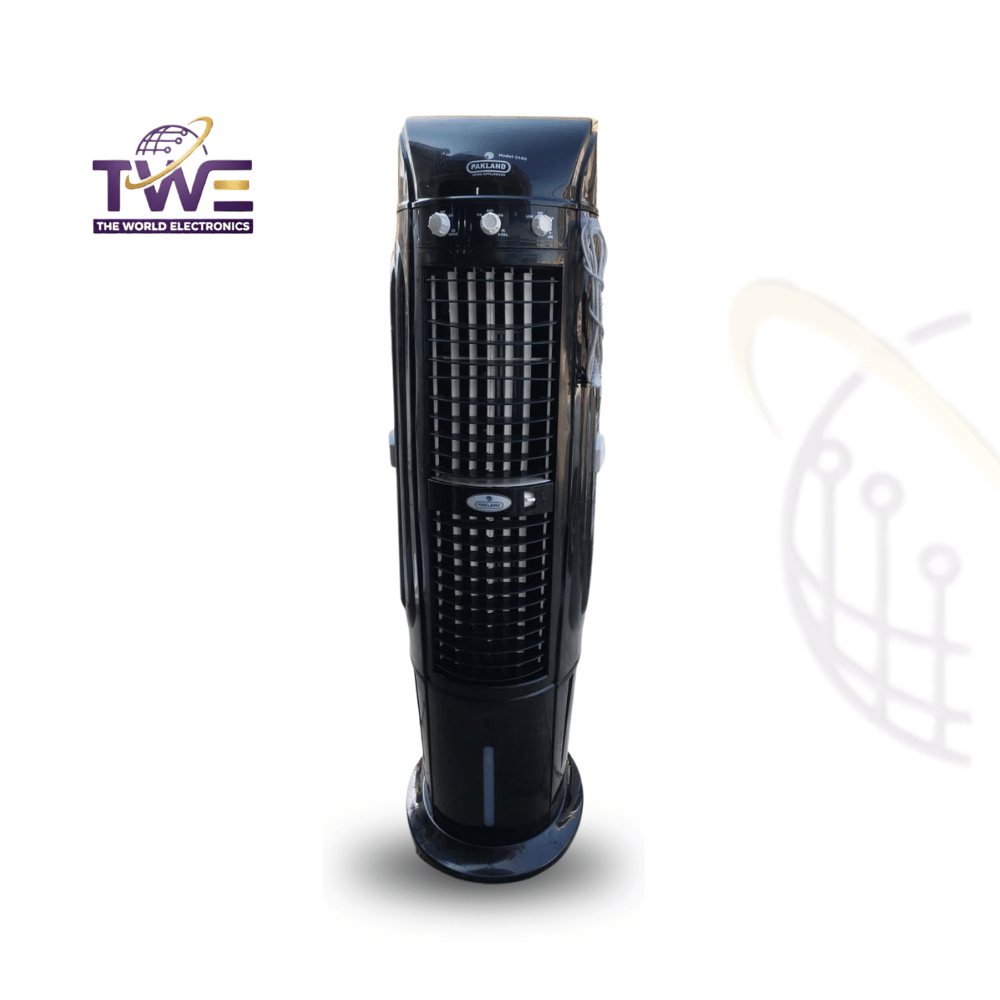 PAKLAND ROOM AIR COOLER MODEL-2100 (TOWER)