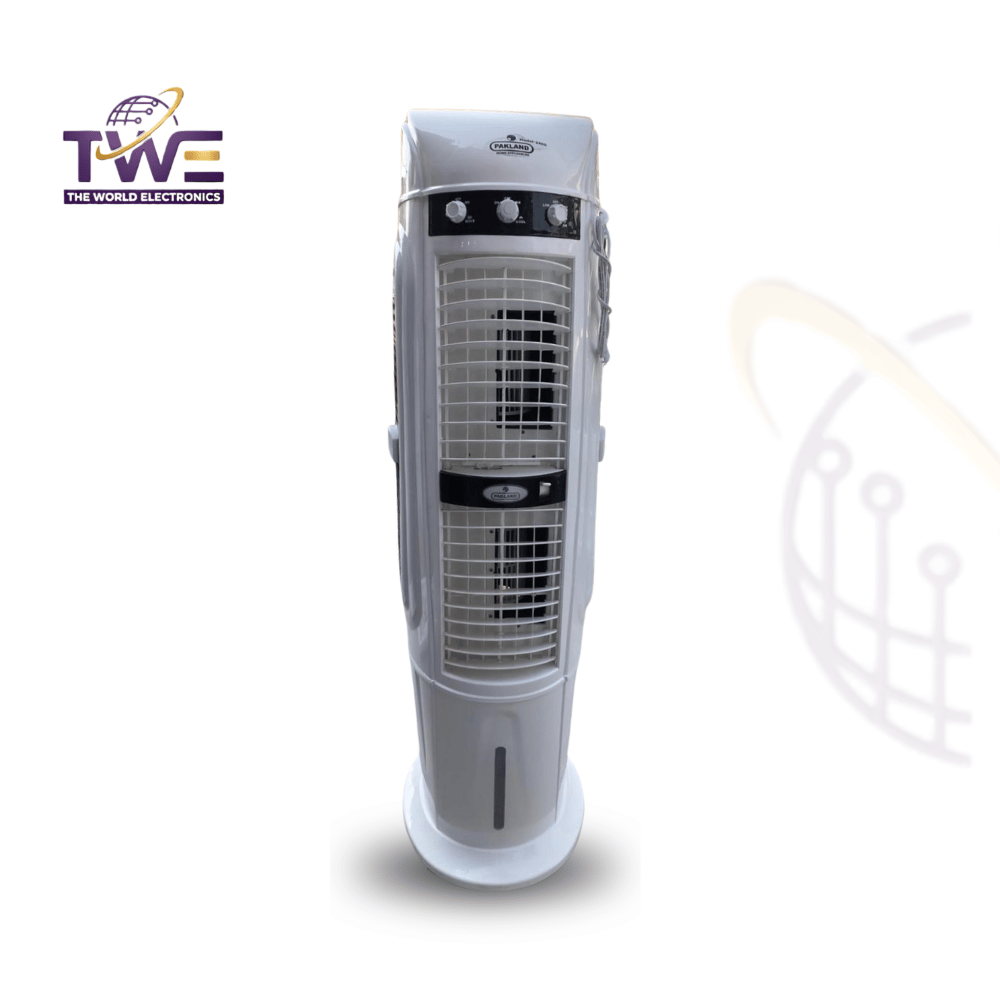 PAKLAND ROOM AIR COOLER MODEL-2400 (TOWER)