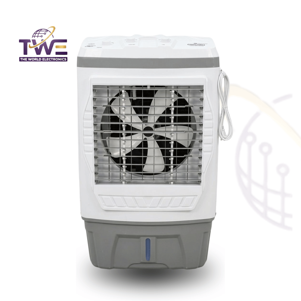PAKLAND ROOM AIR COOLER MODEL-6200 (THUNDER COOL)