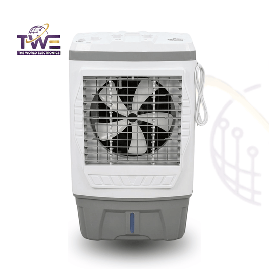 PAKLAND ROOM AIR COOLER MODEL-6200 (THUNDER COOL)
