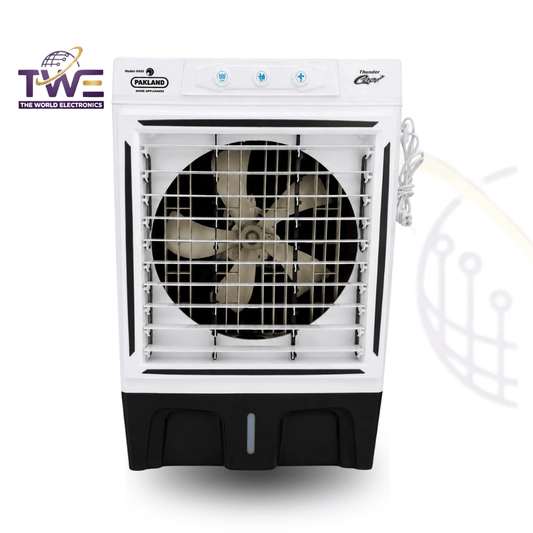 PAKLAND ROOM AIR COOLER MODEL-8400 (THUNDER COOL)