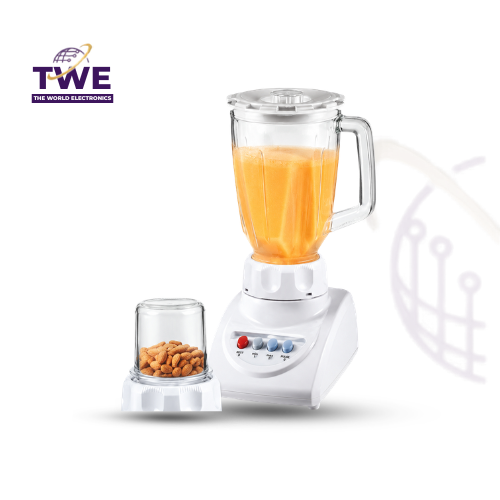 WESTPOINT WF-718 DELUXE 2-IN-1 BLENDER & SPICE GRINDER
