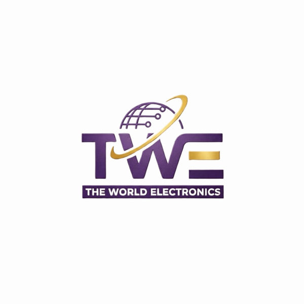 The World Electronics