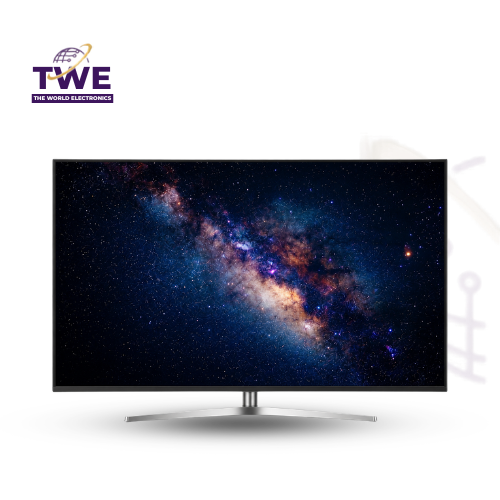 EURO STAR SMART IPS LED TV